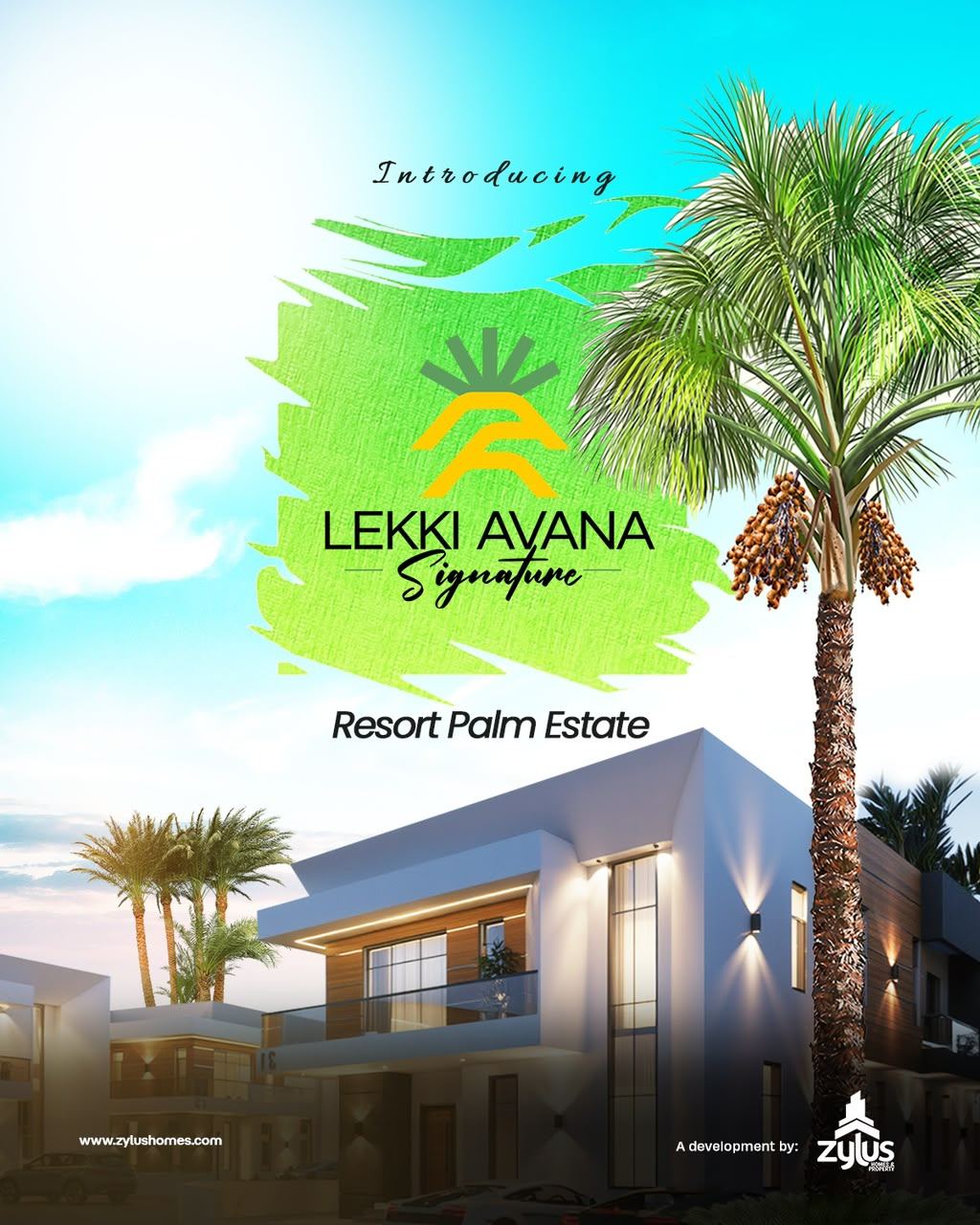 Own Premium Land in the Heart of Ibeju-Lekki, Lagos